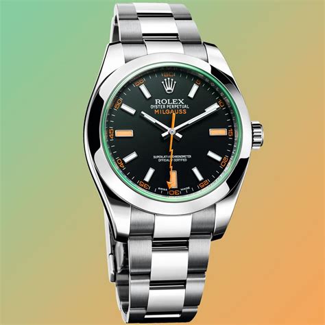 rolex oyster perpetual milgauss price in pakistan|Rolex Milgauss 11640 price.